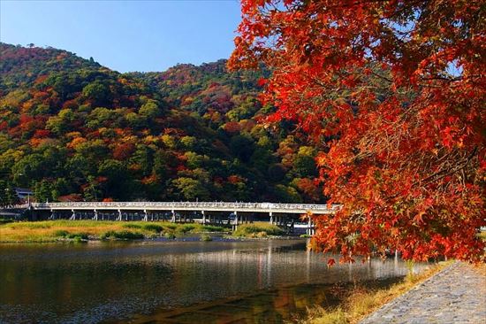 Arashiyama Togetsukyo