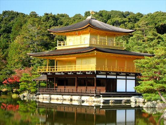 Kinkakuji