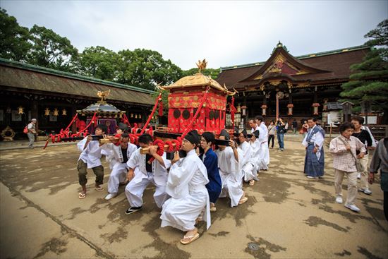 Zuiki matsuri 