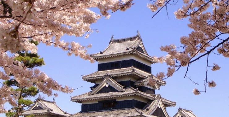 Matsumoto Castle