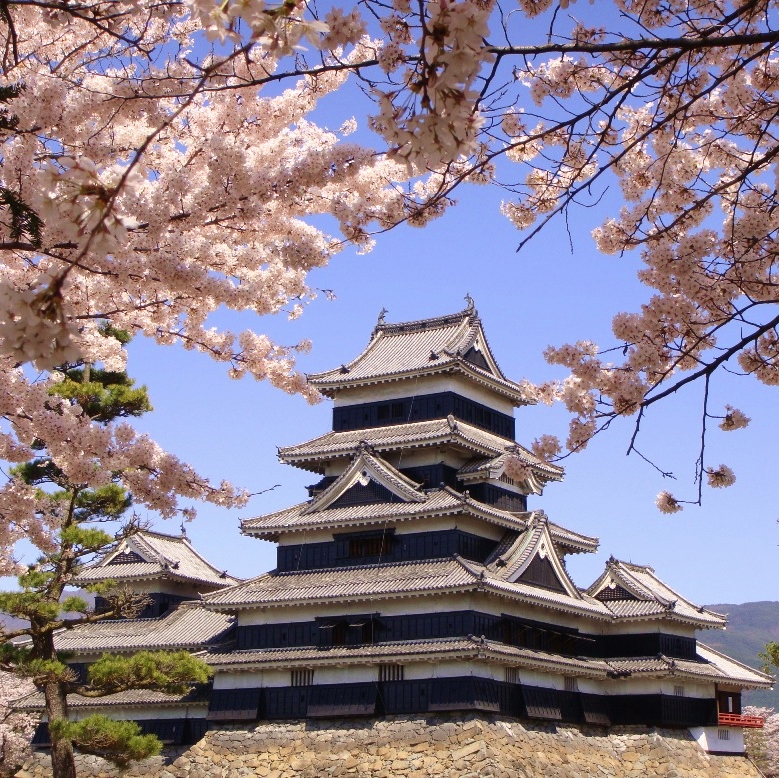 Matsumoto Castle